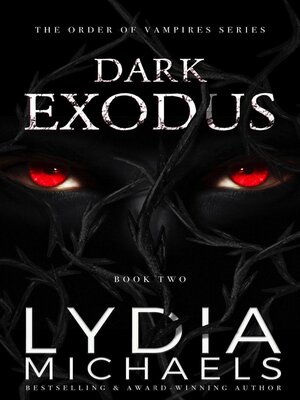cover image of Dark Exodus